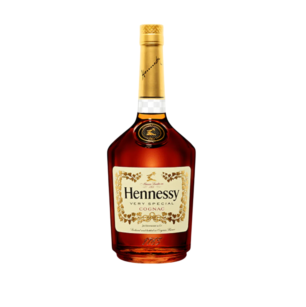 Hennessy VS Cognac 1.75L