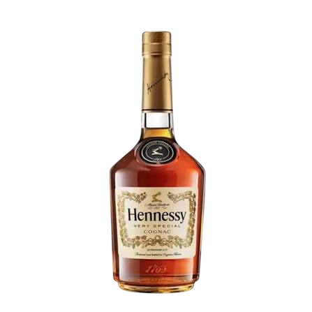 Hennessy VS cognac 750 ml