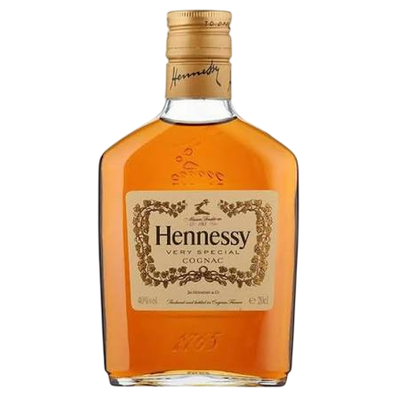 Hennessy Very Special Cognac 200 ml