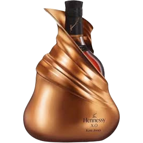 Hennessy XO Kim Jones 750ml