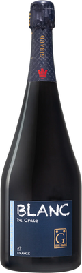 Henri Giraud Blanc de Craie 750ml