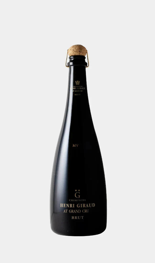 Henri Giraud Fut de Chene MV Ay Grand Cru Brut 1.5Lt