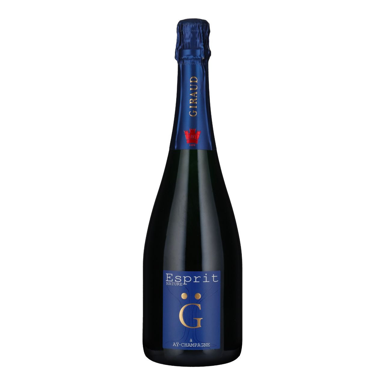 Henri Giraud 'Esprit Nature' 375ml
