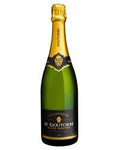 Henri Goutorbe Cuvee Prestige Premier Cru Brut 750ml