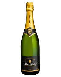 Henri Goutorbe Cuvee Prestige Premier Cru Brut 750ml