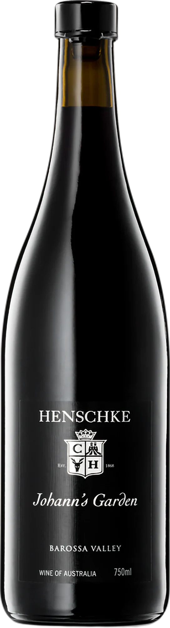 Henschke Johann's Garden Grenache Mourvedre Shiraz 750ml