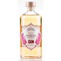 Herb Garden Damask Rose & Juniper Gin 750ml