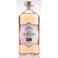 Herb Garden Pink Elderflower Jasmine & Juniper Gin 750ml