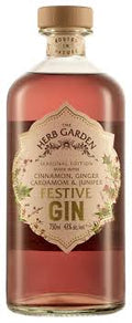 Herb Garden Seasonal Edition Festive Gin 750ml