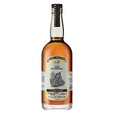 Heritage Distilling Co. Special Operations Salute 'Sea' D-Day 80th Anniversary 5 Year Old Straight Bourbon Whiskey 750ml