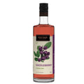 Heritage Huckleberry Flavored Vodka 750ml