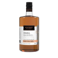 Heritage Distilling Co Dual Barrel Vanilla Bourbon 750 ml