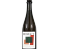 Herout Cidre Biologique Micro Cuvee No 1 2021 750 ml