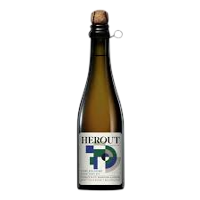 Herout Cidre Cotentin Biologique 2019 750 ml