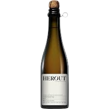Herout Grande Cuvee Tradition Brut 2020 750ml