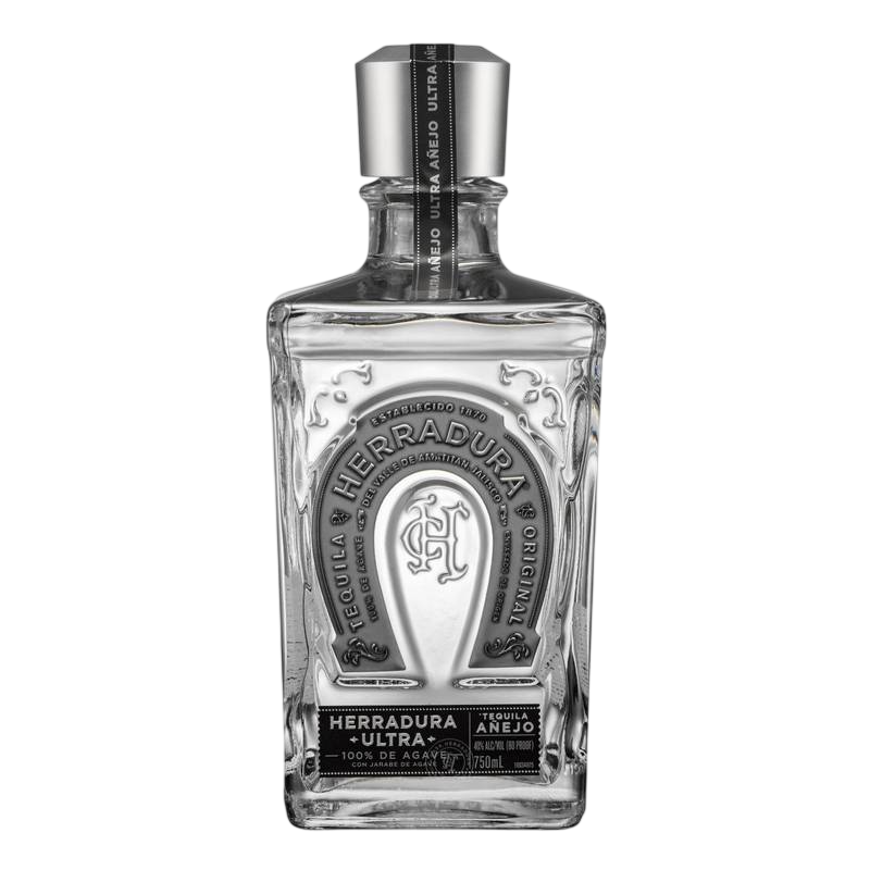 Herradura Ultra Anejo 750 ml