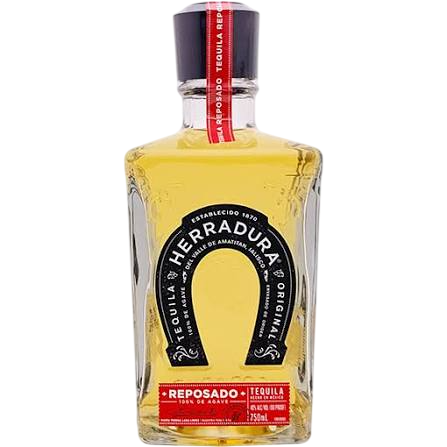 Herradura Reposado Tequila 750 ml