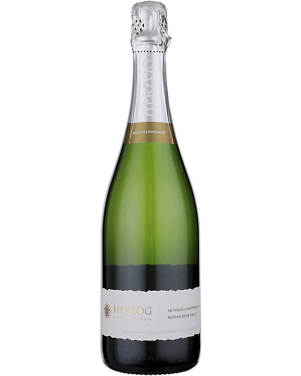 Herzog Wine Cellars Special Reserve Method Champenoise 750ml
