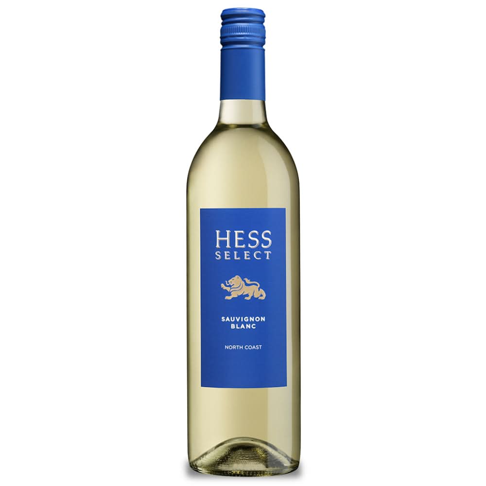 Hess Select Sauvignon Blanc 750ml