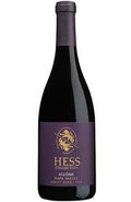 Hess Collection Allomi Vineyard Pinot Noir 750ml
