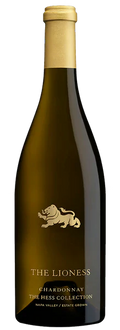 Hess Collection The Lioness Chardonnay 750ml
