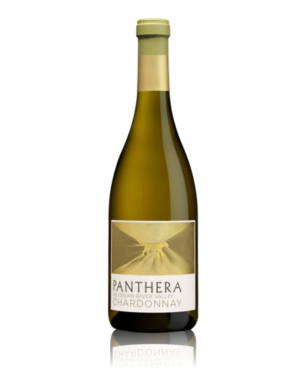 Hess Persson Estates Panthera Chardonnay 750ml