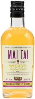 Heublein Mai Tai Cocktail 375ml