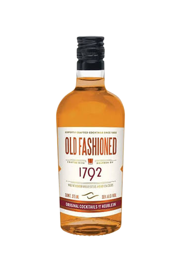 Heublein 1792 Old Fashioned 375ml
