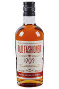 Heublein Old Fashioned Cocktail 375ml