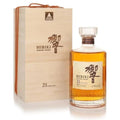 Hibiki 21 Year Old 100th Anniversary Limited Edition Japanese Whisky 750ml