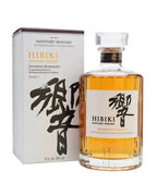Hibiki Japanese Harmony Blended Whisky 700ml