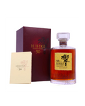 Hibiki 30 Year Old Blended Whisky 700ml