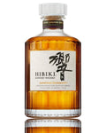 Hibiki Japanese Harmony Blended Whisky 700ml