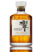 Hibiki Japanese Harmony Blended Whisky 700ml