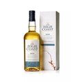 High Coast Dalvve The Signature Malt Single Malt Whisky 750ml