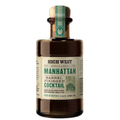 High West Distillery 'Manhattan' Barrel Finished Cocktail 750ml