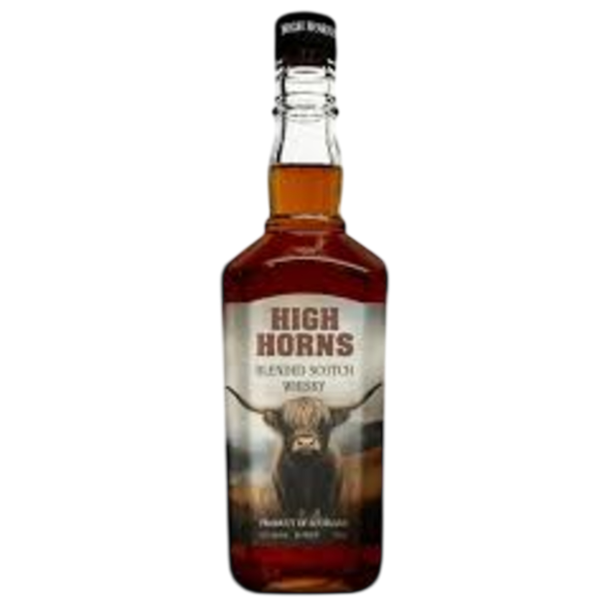 High Horns Whisky 750ml