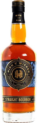 High N Wicked 5 Year Old Kentucky Straight Bourbon Whiskey 750ml