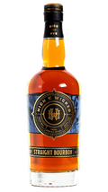 High N' Wicked 5 Years Old Kentucky Straight Bourbon Whiskey 750ml
