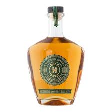 High N' Wicked Cask Strength Straight Rye Whiskey 750ml