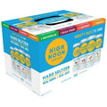 High Noon Hard Seltzer Beach Variety 12-Oz Can 12-Pack