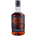 High Plains Rye Whiskey 750ml