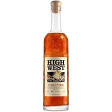 High West Campfire 750 ml
