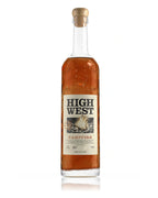 High West Campfire Whiskey 750ml