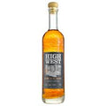 High West 119.80 Proof Cask Strength Blended Bourbon Whiskey 750ml