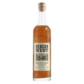 High West Double Rye 750 ml