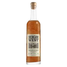 High West Double Rye 750 ml