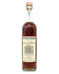 High West Distillery A Midwinter Night Dram The Encore Straight Rye Whiskey 750ml