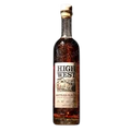 High West Distillery Bottled  In Bond Straight Bourbon Whiskey Btach No 25G09 750 ml