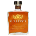 Hillrock Estate Solera Aged Bourbon Whiskey 750ml